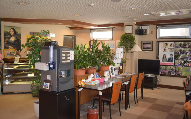 Southern Cross Inn Matsumoto