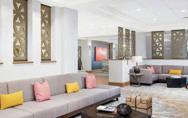 DoubleTree by Hilton San Antonio Northwest