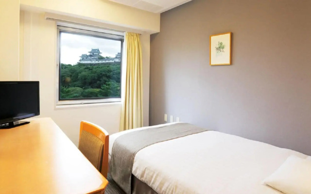 Smile Hotel Wakayama