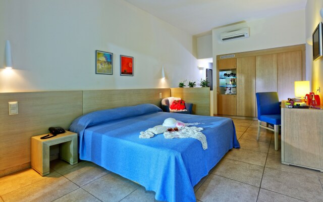 Sitia Beach City Resort & Spa