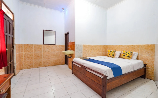 Hotel O Sartika Inn Pati