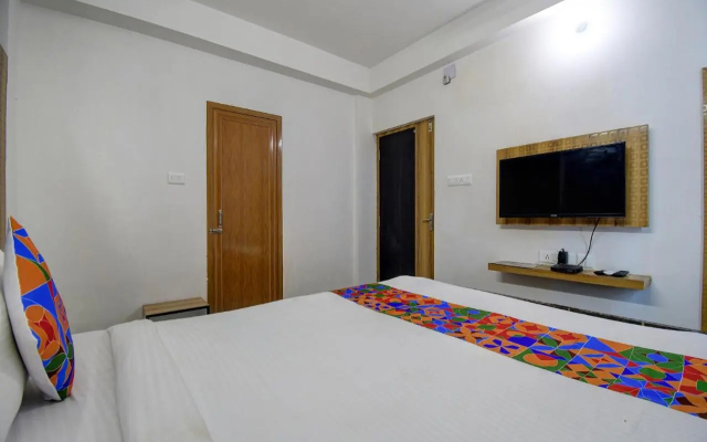 FabHotel Amar Raj Villa