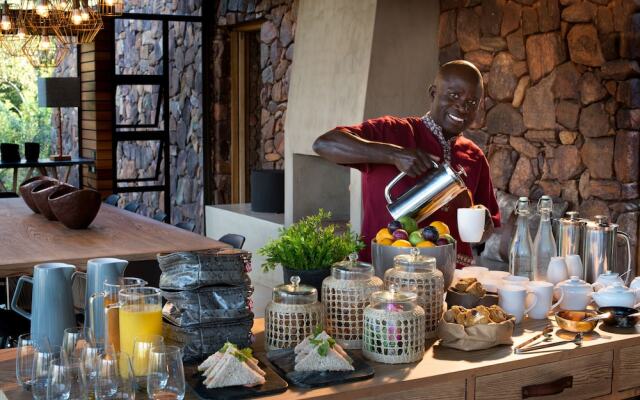 Marataba Mountain Lodge