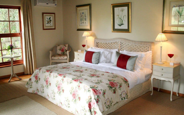 Diemersfontein Wine and Country Estate