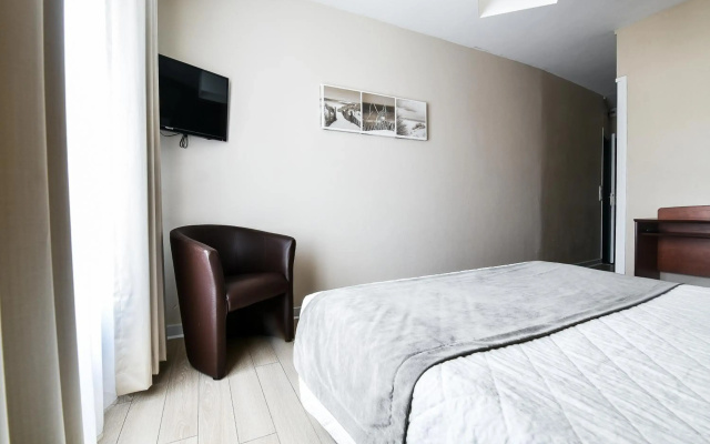 Hôtel Le Rupella