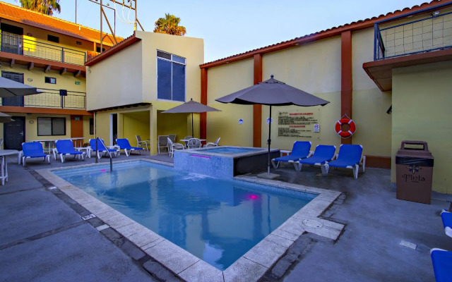 Desert Inn Ensenada