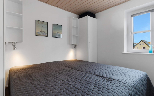 Charming Retreat in Lokken - By Traum Ferienwohnungen
