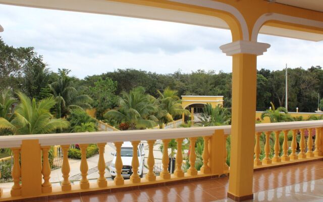 Hotel Scarlette