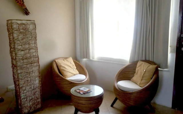 Playa Canela Hotel Boutique