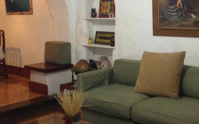 Quincha Guest House
