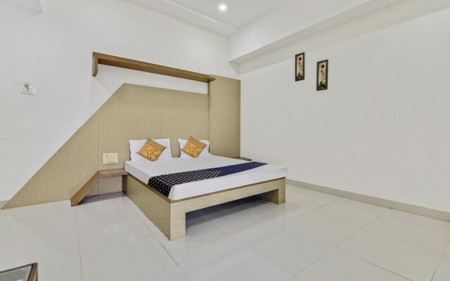 Sai Resort by OYO Rooms