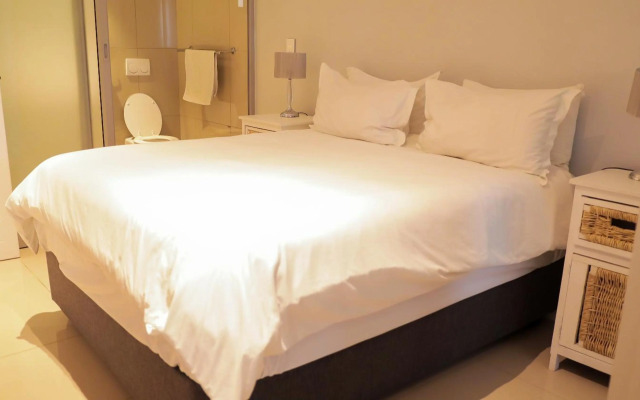 City Standard Apartments