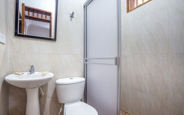 Ayenda William Sanchez