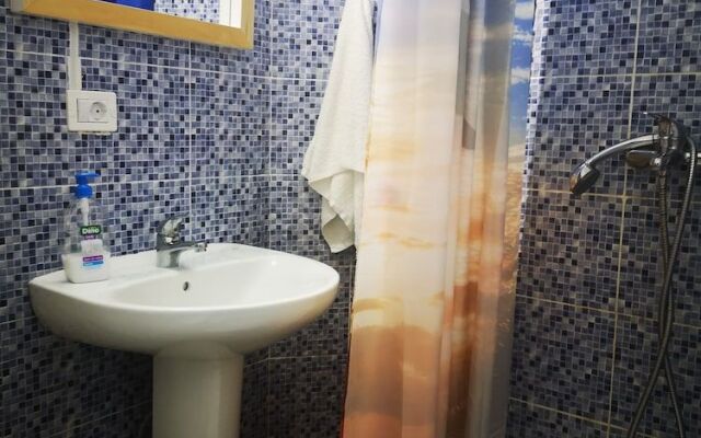 Casa Mar Azul