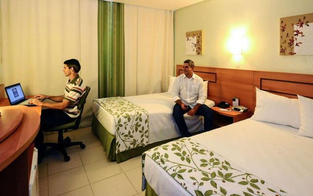 Comfort Hotel Manaus