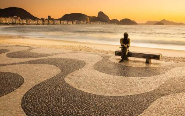 Jump in Bed Copacabana 2