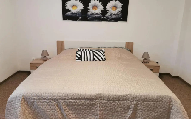 Apartmány Svítkov 79