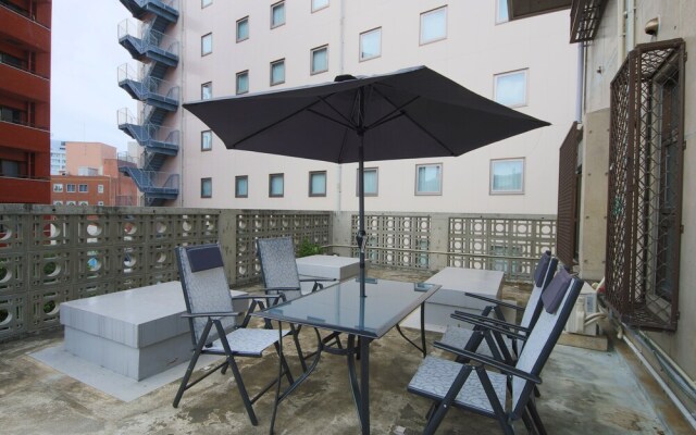 SAKURAYA kokusaidori