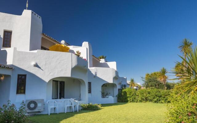 60m2 Lovely traditional apartment in Clube Albufeira