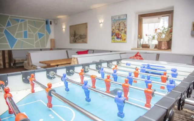 Hotel Monte Triplex