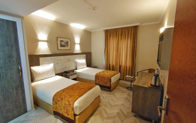 Max Brown Hotel Midtown, part of Sircle Collection