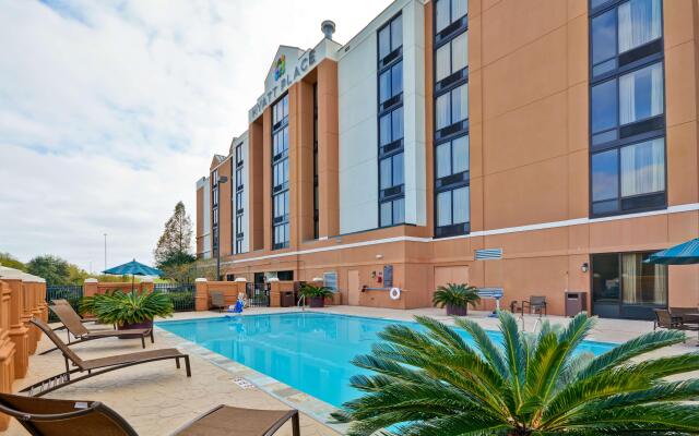 Hyatt Place Baton Rouge/I-10