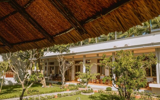Phuong Nhung Hotel