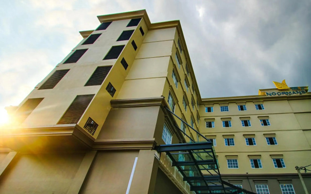 Noormans Hotel Semarang