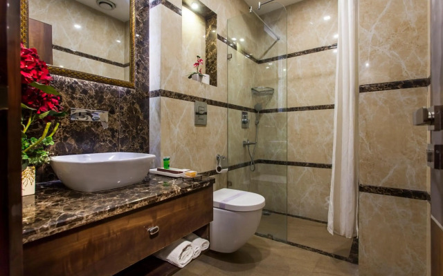 Hotel Sunstar Heritage