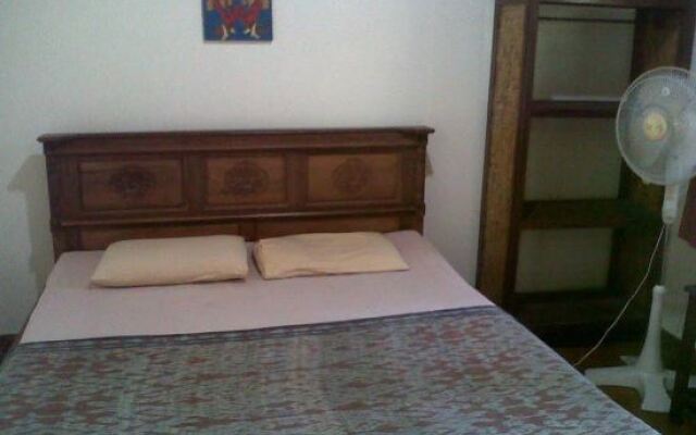 Arjana Accomodation