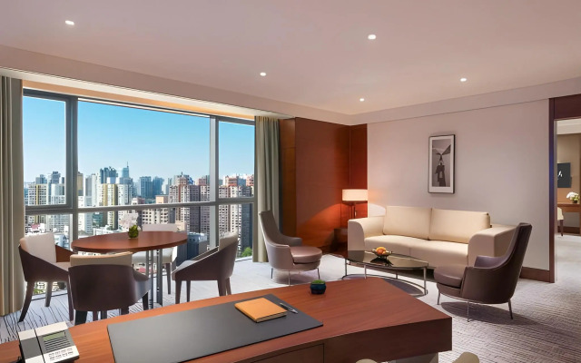 Amara Signature Shanghai