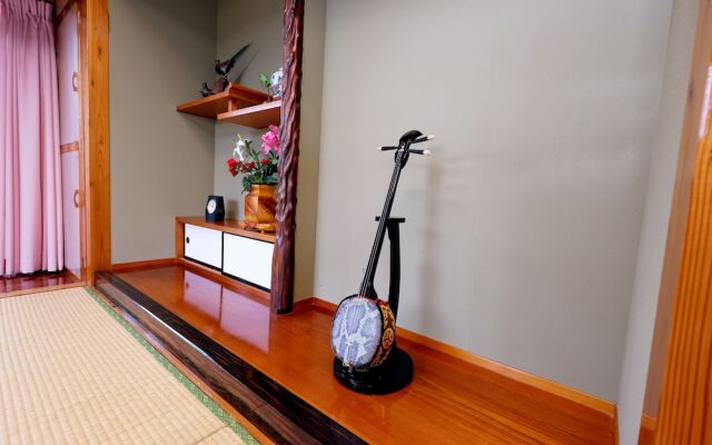 Wind of INOHA Country House