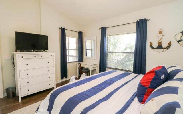 Ocean Village Club F36