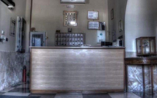 Hotel Silverado