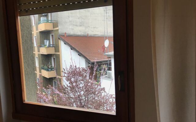 Appartamento Dergano - Hostel