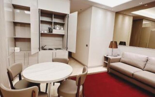 Harry'S Bar Trevi Luxury Apartments - Mignanelli
