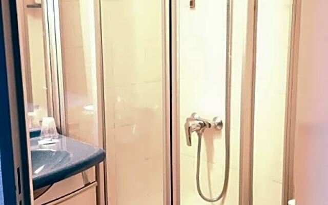 ibis budget Arles Sud Fourchon