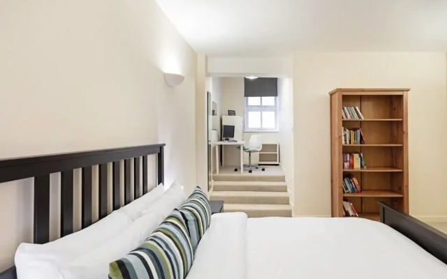 Amazing 2bed in Old Street, 2stops to Kings Cross