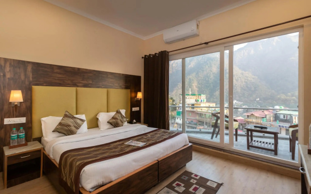 Hotel Peepal Tree