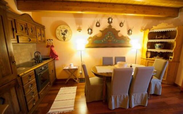 Isarco Suite