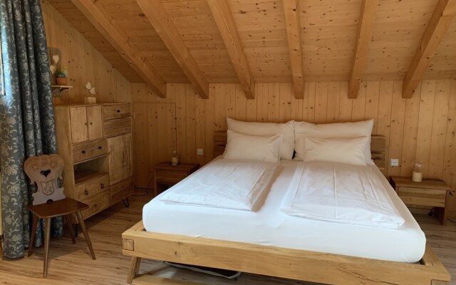 Ferienwohnung Talhaus