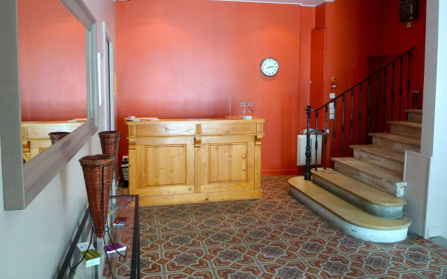 Hôtel du petit baigneur