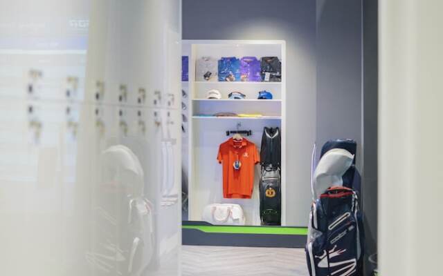 Lexington Apartments - Westlake