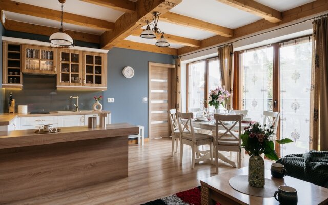 Apartament Skibówki - LoftAffair