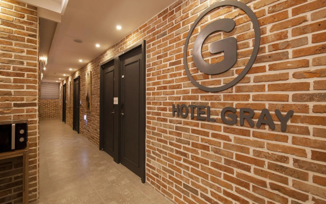 Hotel Gray
