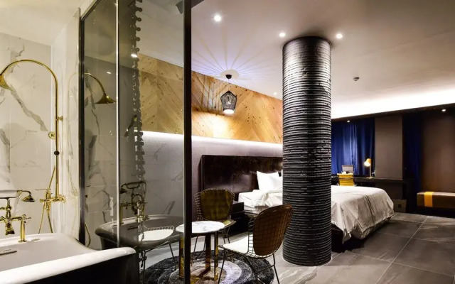 Hotel Ritz