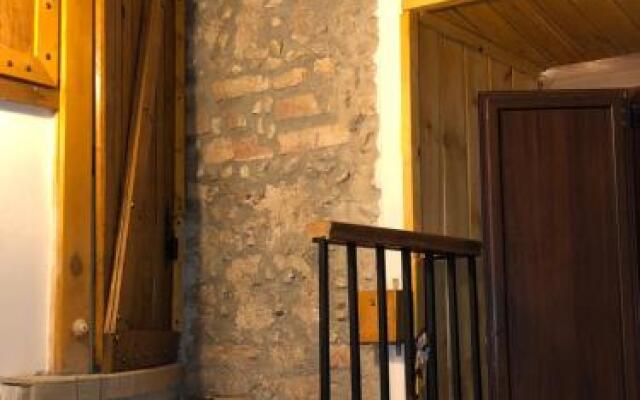Grottino Apartment