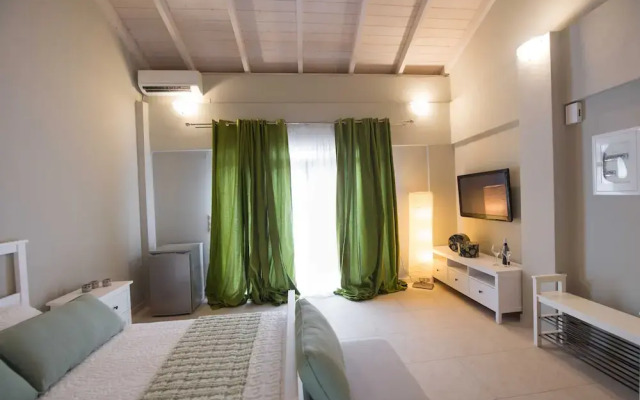 Nv Mini Suites