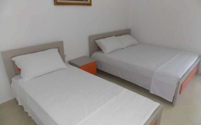 Guest house Vila Bega