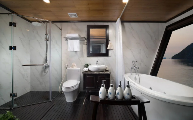 V'Spirit Cruises